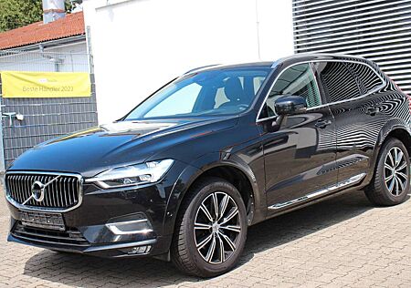 Volvo XC 60 XC60 D5 AWD Inscription Geartronic # LED # Pano