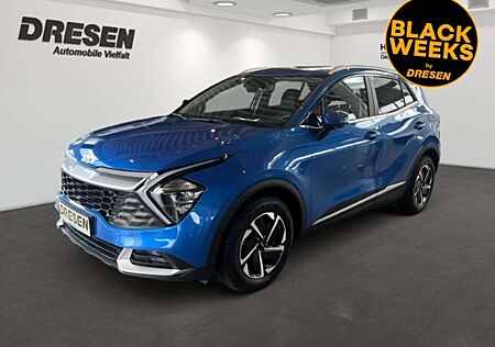 Kia Sportage Vision 1.6 KAMERA,SITZHZG,KLIMAAUTO,CARPLAY,KLIMAA