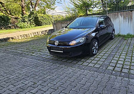 VW Golf Volkswagen 1.4 Trendline
