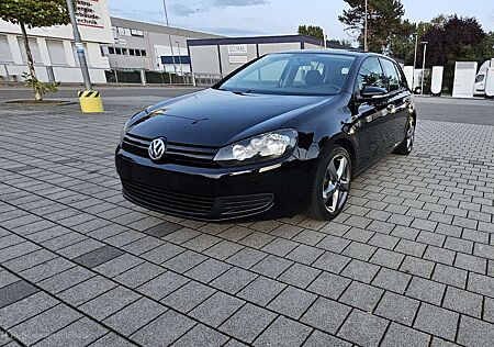 VW Golf Volkswagen 1.4 Trendline