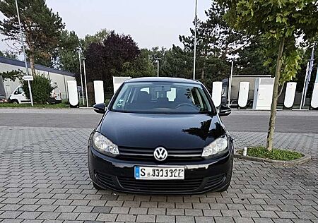 VW Golf Volkswagen 1.4 Trendline