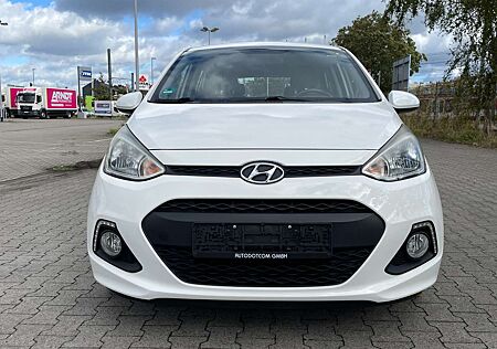 Hyundai i10 1.0 intro Edition