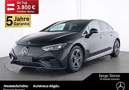 Mercedes-Benz EQE 500 4M AMG Pano LEDER 360 D-Light HA-Lenkung