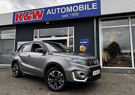 Suzuki Vitara gebraucht kaufen Suzuki Vitara 1.5 Hybrid Comfort+ PANO NAVI+CAM LED