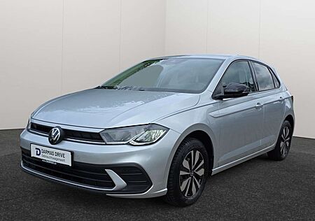 VW Polo Volkswagen GOAL 1.0 LED Navi DAB Climatronic PDC Top
