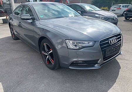Audi A5 Sportback 2.0 TFSI