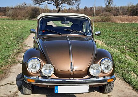 VW Käfer Volkswagen 1303 LS