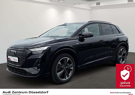 Audi Q4 e-tron 40 S line MMI 20 PDC AMBIENTE