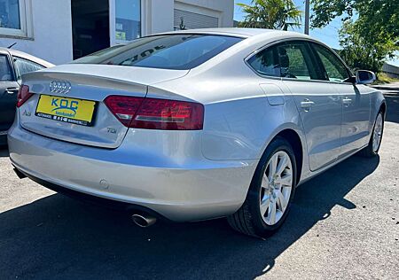 Audi A5 2.7 TDI multitronic Sportback