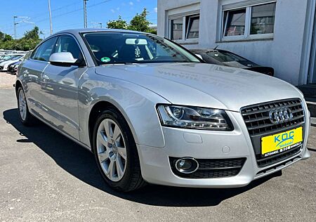 Audi A5 2.7 TDI multitronic Sportback