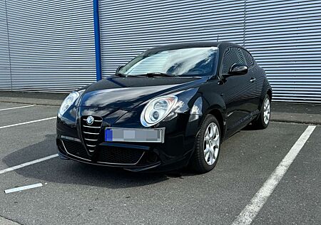 Alfa Romeo MiTo 1.4 16V Turismo