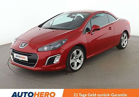Peugeot 308 1.6 Turbo Allure