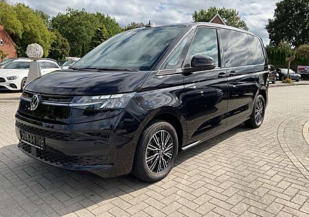 VW T7 Multivan Volkswagen 2,0 TDI DSG,7 Sitze,2xSchiebetür,Kam