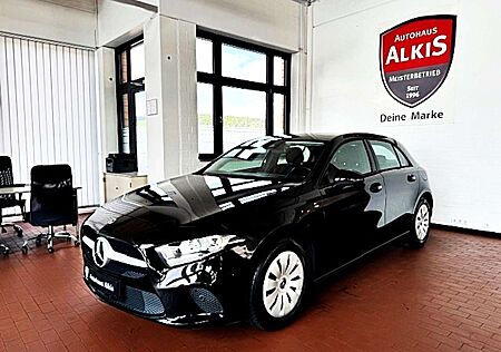Mercedes-Benz A 180 7G-DCT