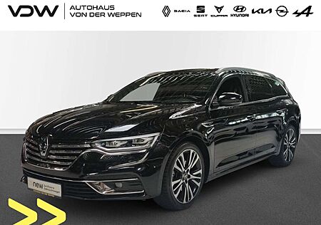 Renault Talisman Grandtour Initiale Paris 1.8 TCe 225 Klima Navi