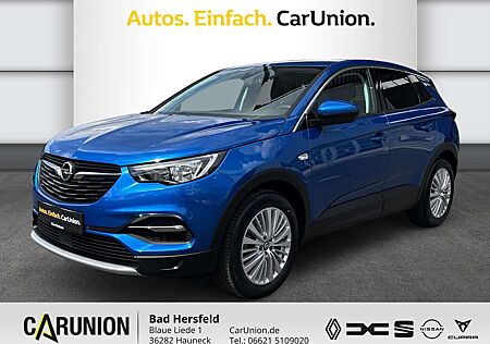 Opel Grandland X X 1.2T Dyna S&S RFK/Sitzh/Lenkradheiz.