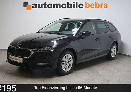 Skoda Octavia 2.0TDI DSG Ambition Virtual AHK