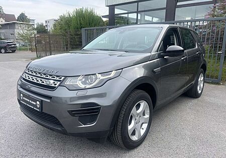 Land Rover Discovery Sport Pure XENON/NAVI/PANORAMA!!!