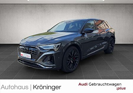 Audi Q8 e-tron 55 quattro S line Panorama B&O Luft