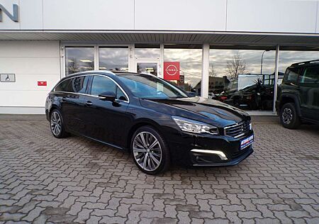 Peugeot 508 2.0 BlueHDi FAP 180 SW GT LED Headup SHZ