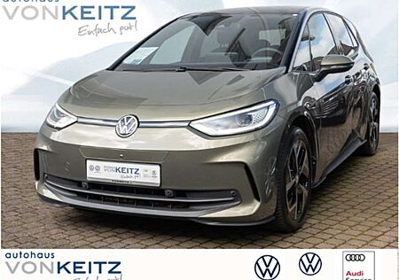 VW ID.3 Volkswagen Pro 150 kW (204 PS)