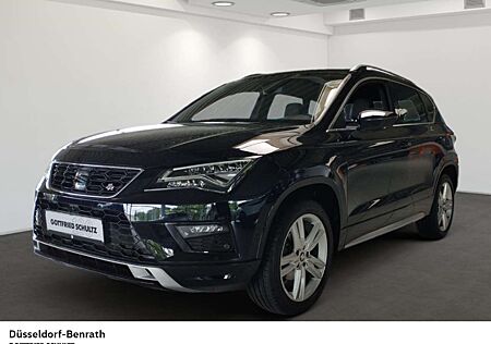 Seat Ateca FR 1.5 TSI Panoramadach Beats-Audio Sitzheizung Rü
