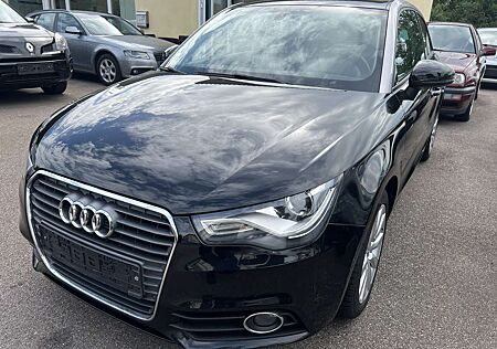 Audi A1 1.6 TDI Ambition