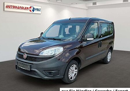 Fiat Doblo 1.3 JTD Kombi Klimaanlage
