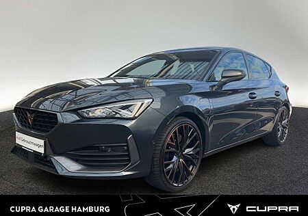 Cupra Leon VZ 1.4 e-Hybrid DSG Pano Link Sitzhzg