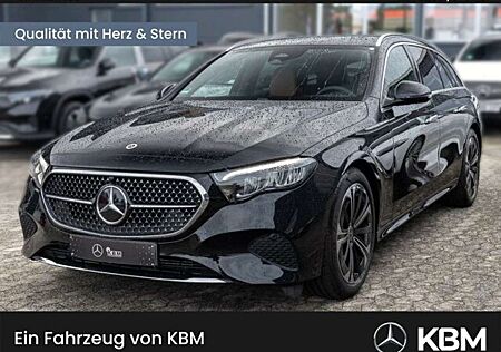 Mercedes-Benz E 200 T AVANTGARDE°TONKA°SITZKLIMA°AHK°WDG°ADV°