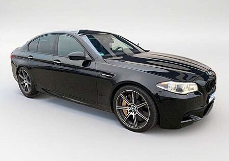 BMW M5 Competition|D-Fzg.|ACC|Prof.Navi|SD|HuD|VOLL|