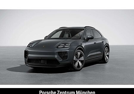 Porsche Macan 4