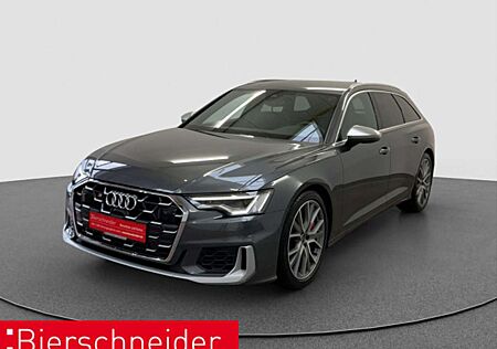 Audi S6 Av TDI qu 20 ACC KAMERA