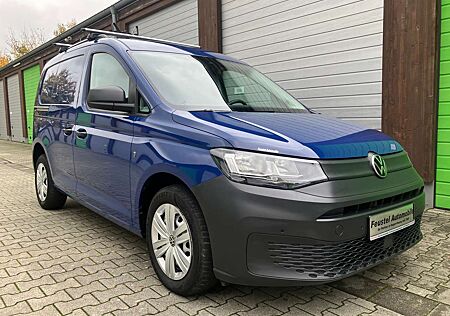 VW Caddy Volkswagen Cargo 1.5 TSi * 1.HAND*KLIMA*NAVI*2xPDC*GJR NEU *
