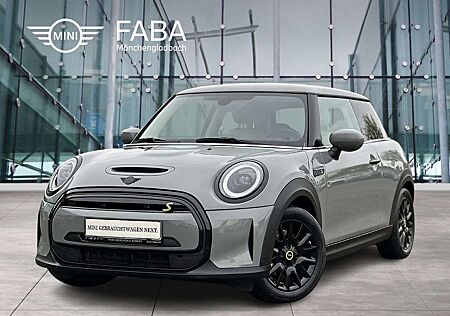 Mini Cooper SE Hatch DAB LED RFK Navi Komfortzg. Shz