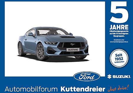 Ford Mustang GT 5.0 V8 ACC*B&O*SHZ*SBL*LED*PDC*CAM