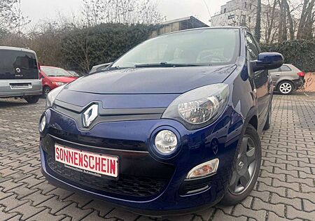 Renault Twingo Paris*TEMPOMAT*KLIMA*BLUETOOTH*TÜV