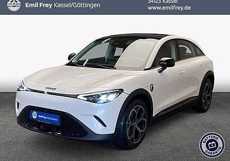 Smart 3 # # Pro+ Cyer-LED/Pano/360° uvm