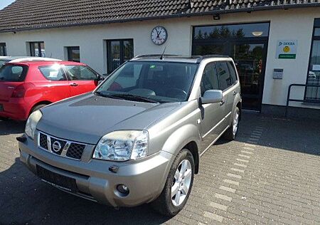 Nissan X-Trail Elegance