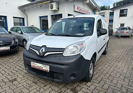 Renault Kangoo 1,5 dCi St&St+1.HAND+PDC+SCHIEBETÜR+EURO 6