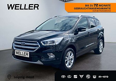 Ford Kuga 1.5 EcoBoost 2x4 Titanium*KLIMA*XENON*TEMPOMAT