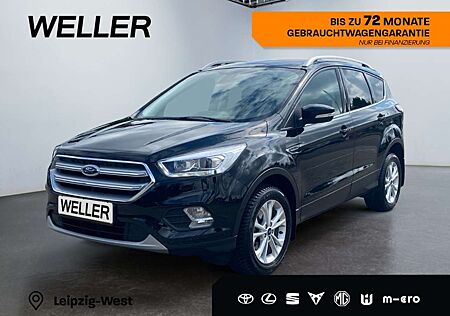 Ford Kuga 1.5 EcoBoost 2x4 Titanium*KLIMA*XENON*TEMPOMAT