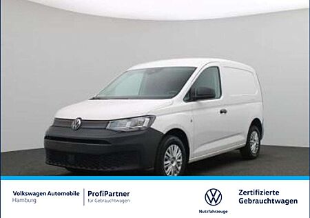 VW Caddy Volkswagen 2.0 TDI Klima Sitzhzg Einparkhilfe