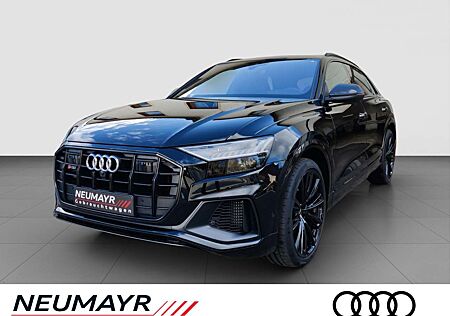 Audi SQ8 4.0 TFSI quattro AHK/ACC/B&O/MATRIX/PANO/STH