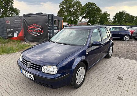 VW Golf Volkswagen 1.9TDI Special KLIMA/TÜV/5 TÜRER/GEPFLEGT