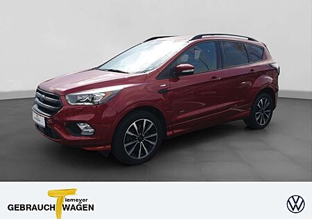 Ford Kuga 2.0 TDCi 4x4 ST-LINE AHK NAVI KAMERA