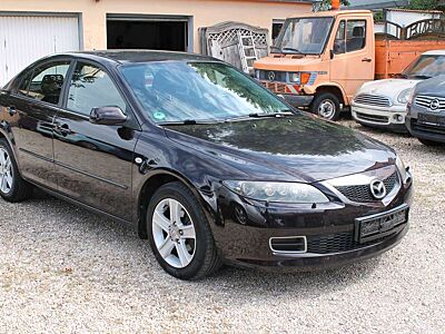Mazda 6 Lim. 2.0 Active Sport