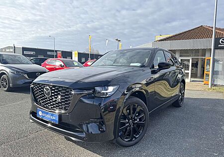 Mazda CX-60 3.3 254PS AT AWD Homura Plus BLOP Matrix 360°