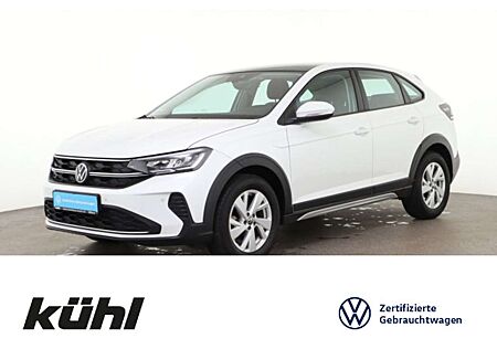 VW Taigo Volkswagen 1.0 TSI Life LED/Kamera/App/Navi