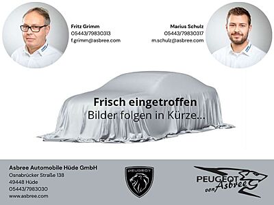 Peugeot Partner Tepee 110 Stop&Start Outdoor